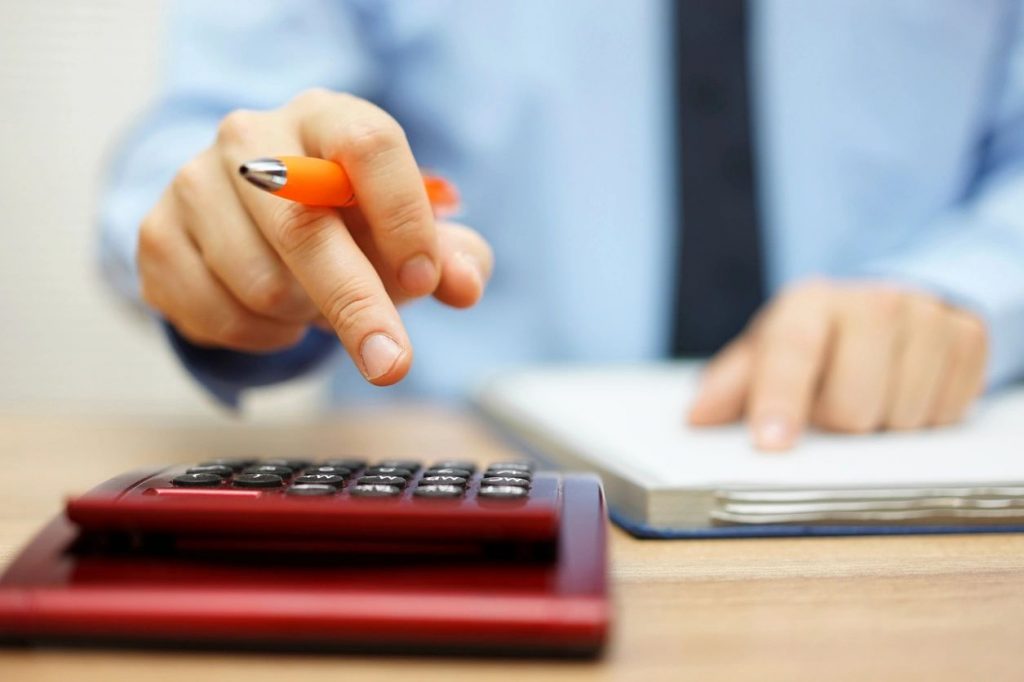 Taxes, IRS Lending, Houston