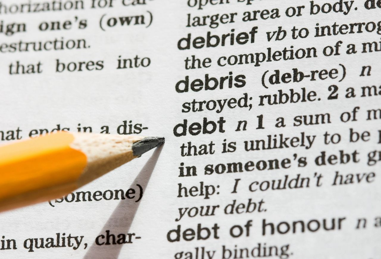 Debt, IRS Lending, Houston